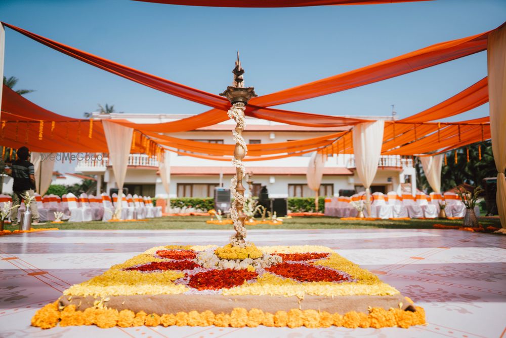 Photo From Ente Keralam - By The Wedding Experience - Decor