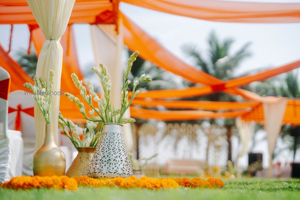 Photo From Ente Keralam - By The Wedding Experience - Decor