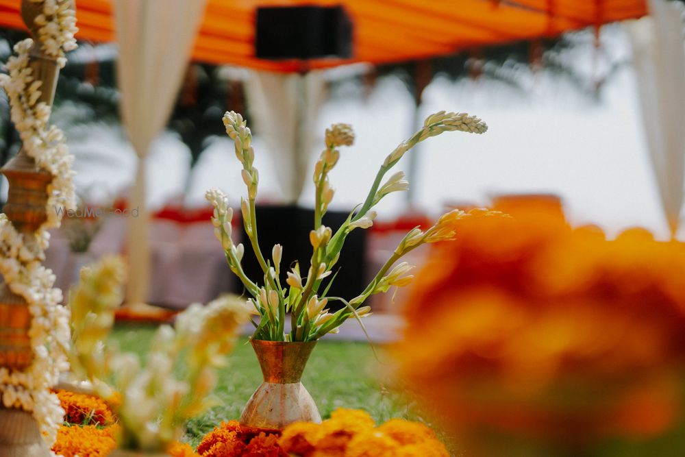 Photo From Ente Keralam - By The Wedding Experience - Decor