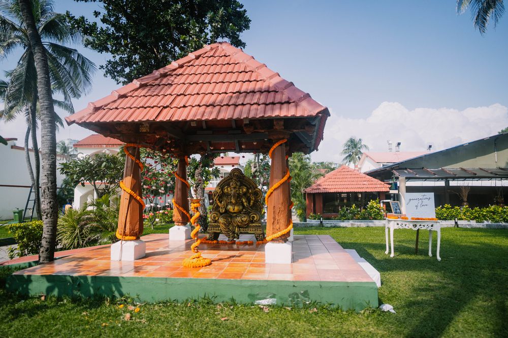 Photo From Ente Keralam - By The Wedding Experience - Decor