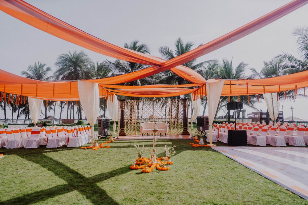 Photo From Ente Keralam - By The Wedding Experience - Decor