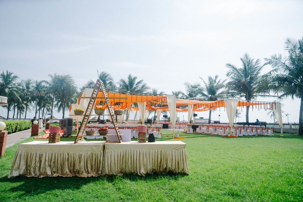 Photo From Ente Keralam - By The Wedding Experience - Decor