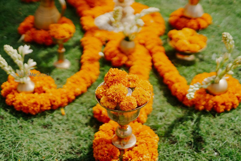 Photo From Ente Keralam - By The Wedding Experience - Decor