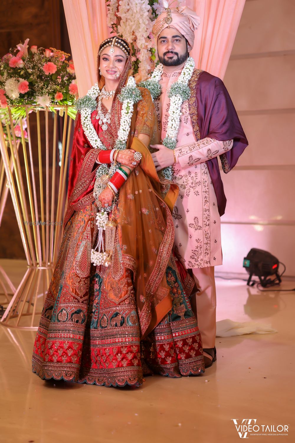 Photo From Pallavi & Vaibhav - By Emprise Productions Pvt Ltd