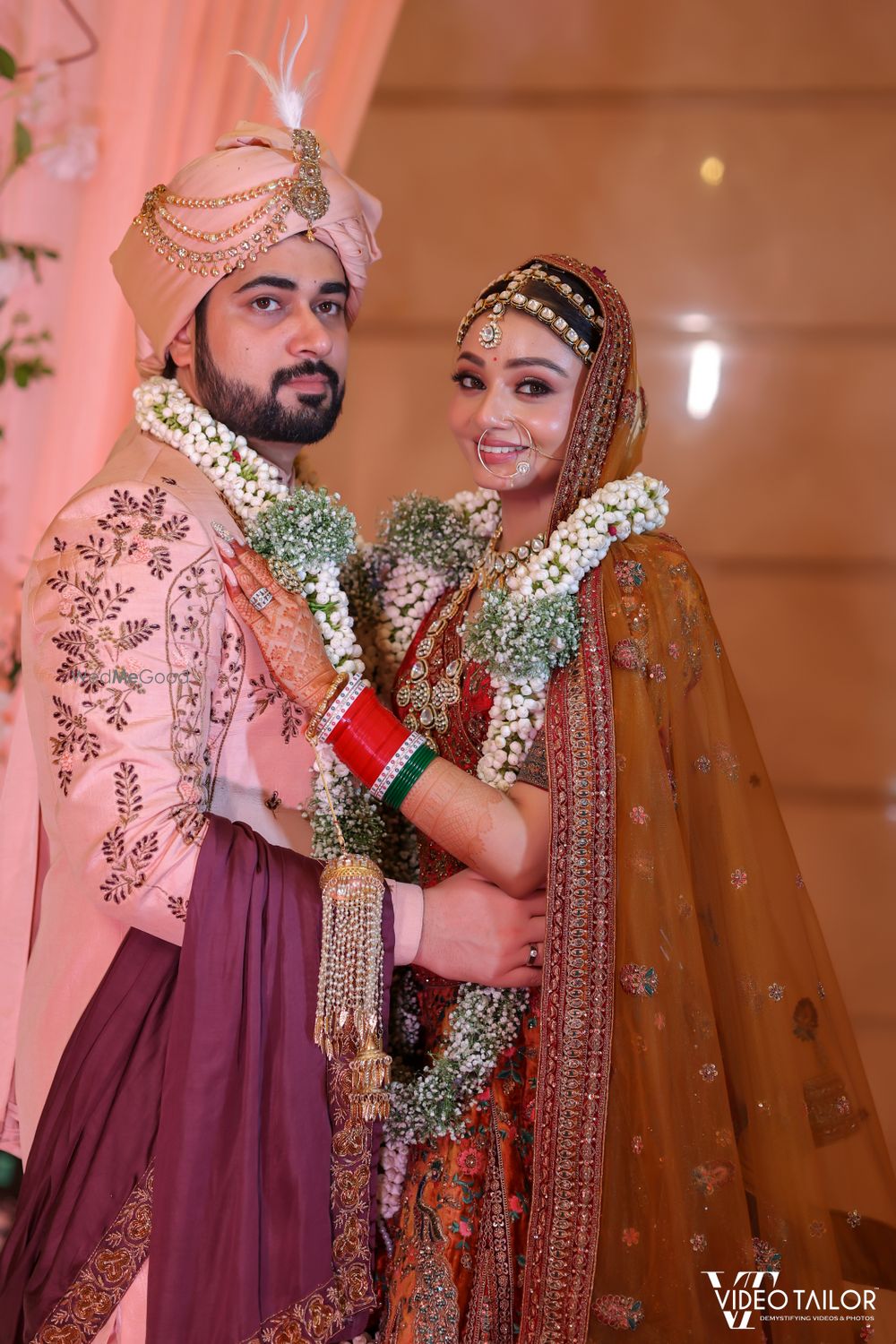 Photo From Pallavi & Vaibhav - By Emprise Productions Pvt Ltd