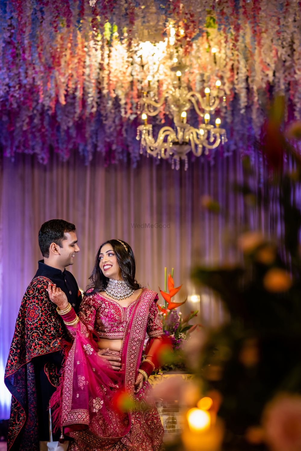 Photo From SEEMA & PRASHANT - By Emprise Productions Pvt Ltd