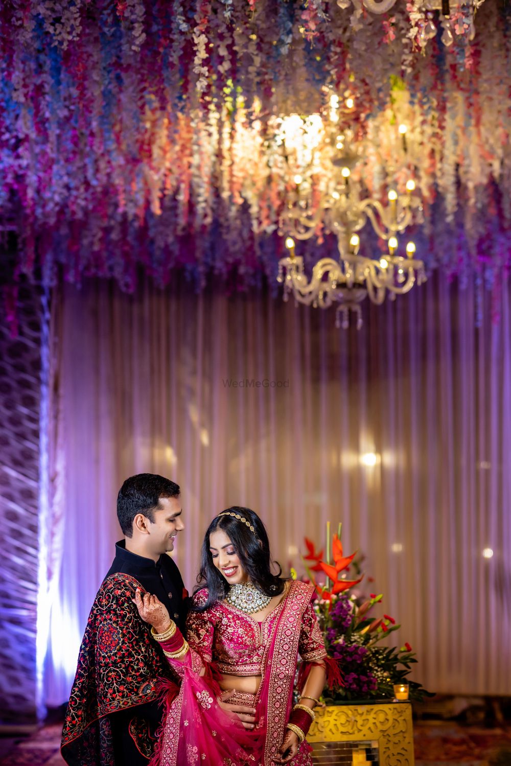 Photo From SEEMA & PRASHANT - By Emprise Productions Pvt Ltd