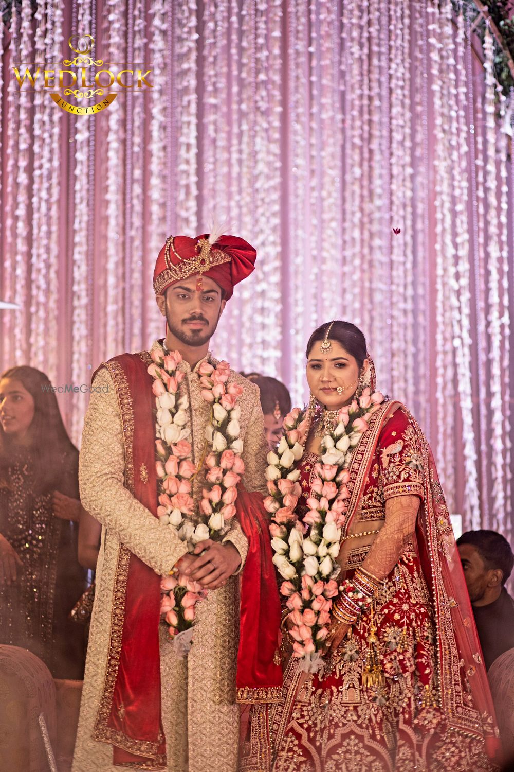 Photo From Anjali & Siddhant - By Wedlock Junction