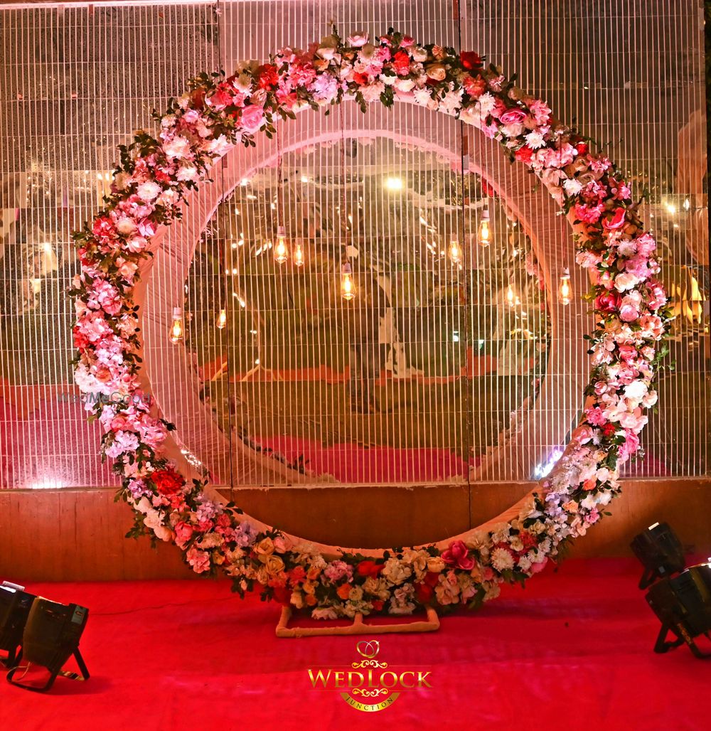 Photo From Anjali & Siddhant - By Wedlock Junction