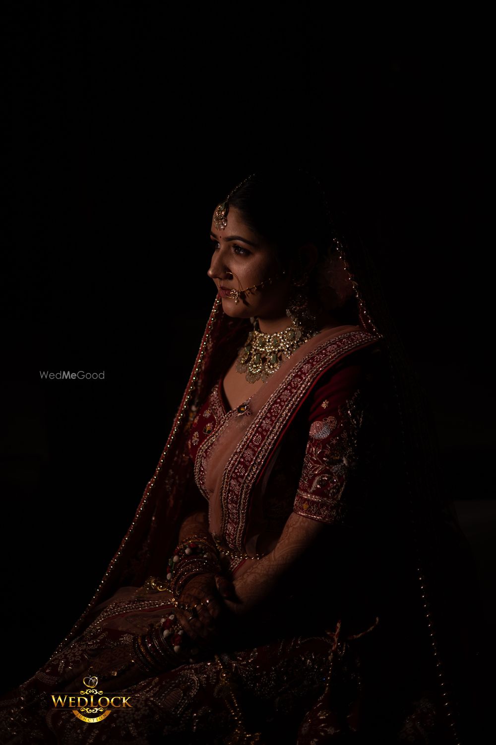 Photo From Anjali & Siddhant - By Wedlock Junction