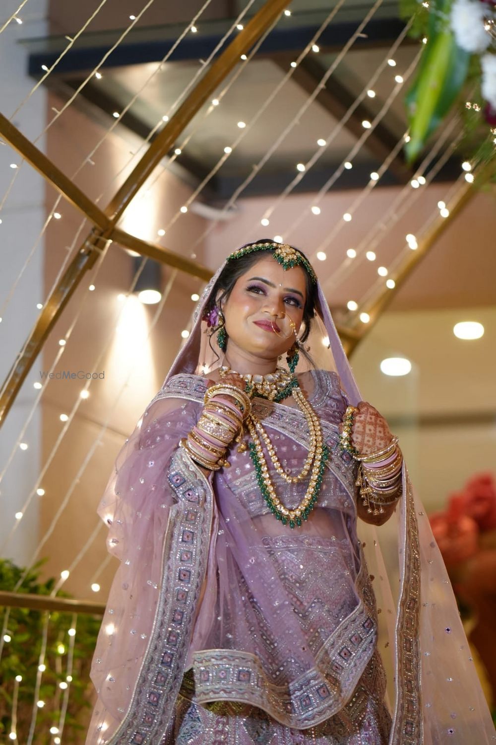 Photo From Subhadra’s Wedding  - By Makeup By Jyoti Sing