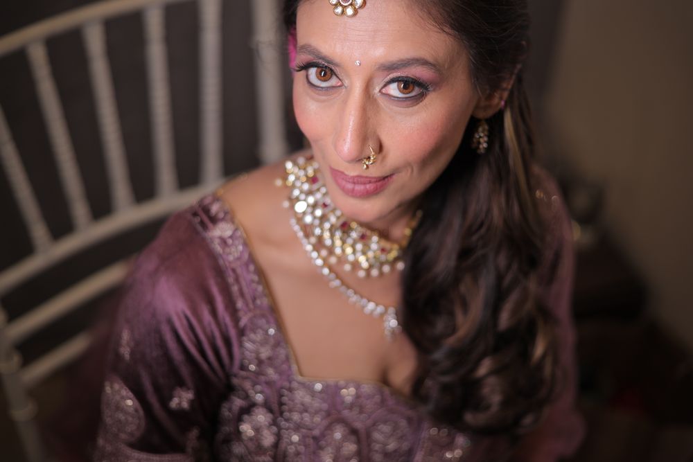 Photo From Mature - By Jyotsna Arora Makeovers