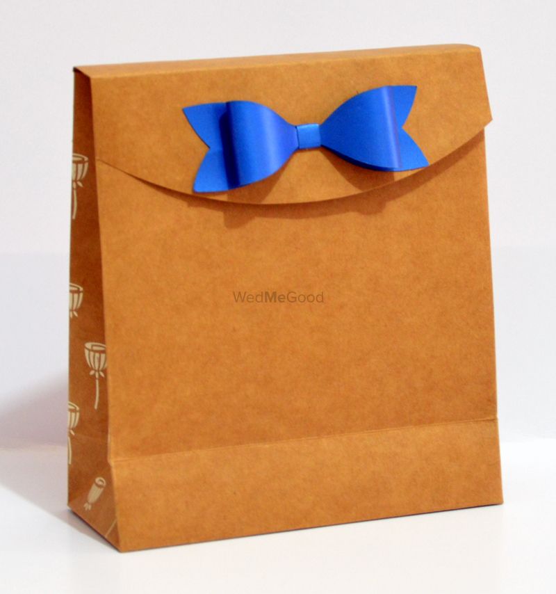 Photo From Paper Bags - By Artys Paper Heritage