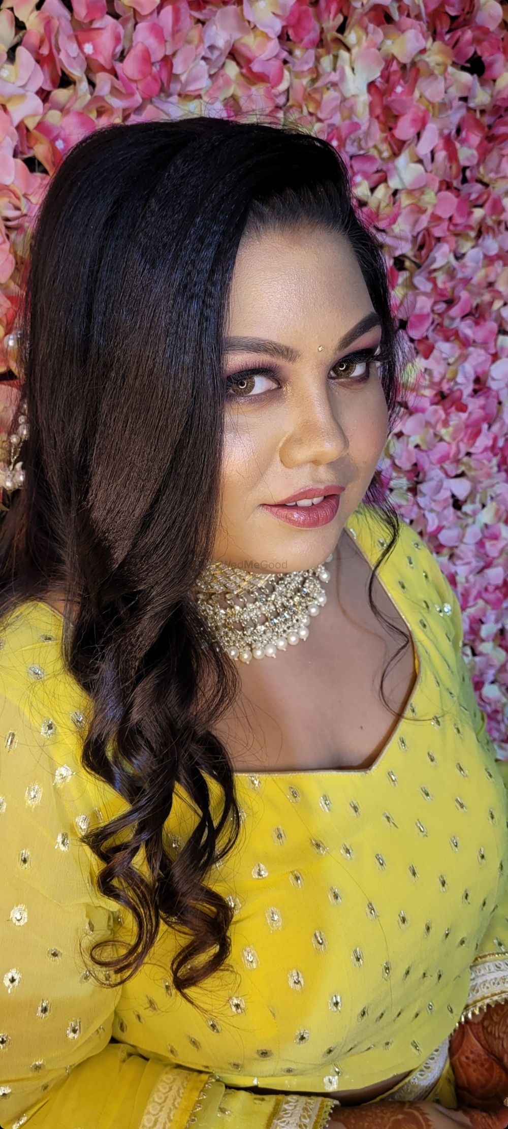 Photo From Engagement Makeup - By Jawed Habib Ashiana Patna