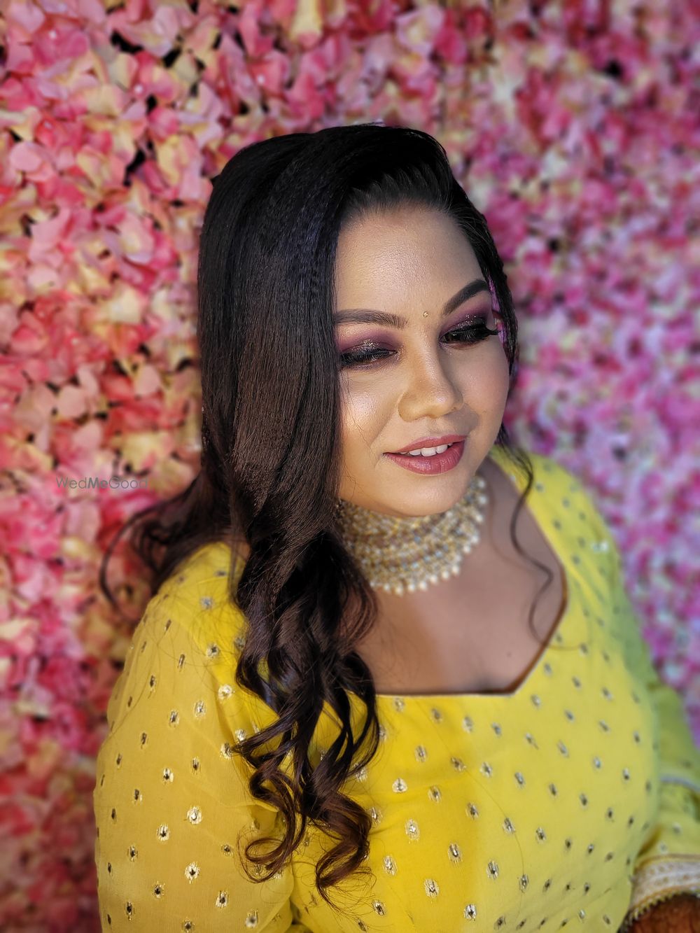 Photo From Engagement Makeup - By Jawed Habib Ashiana Patna