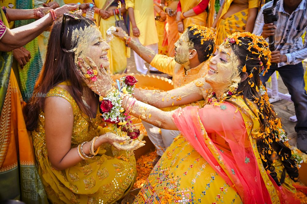 Photo From Sagrika wedding  - By Rajnish Media Works