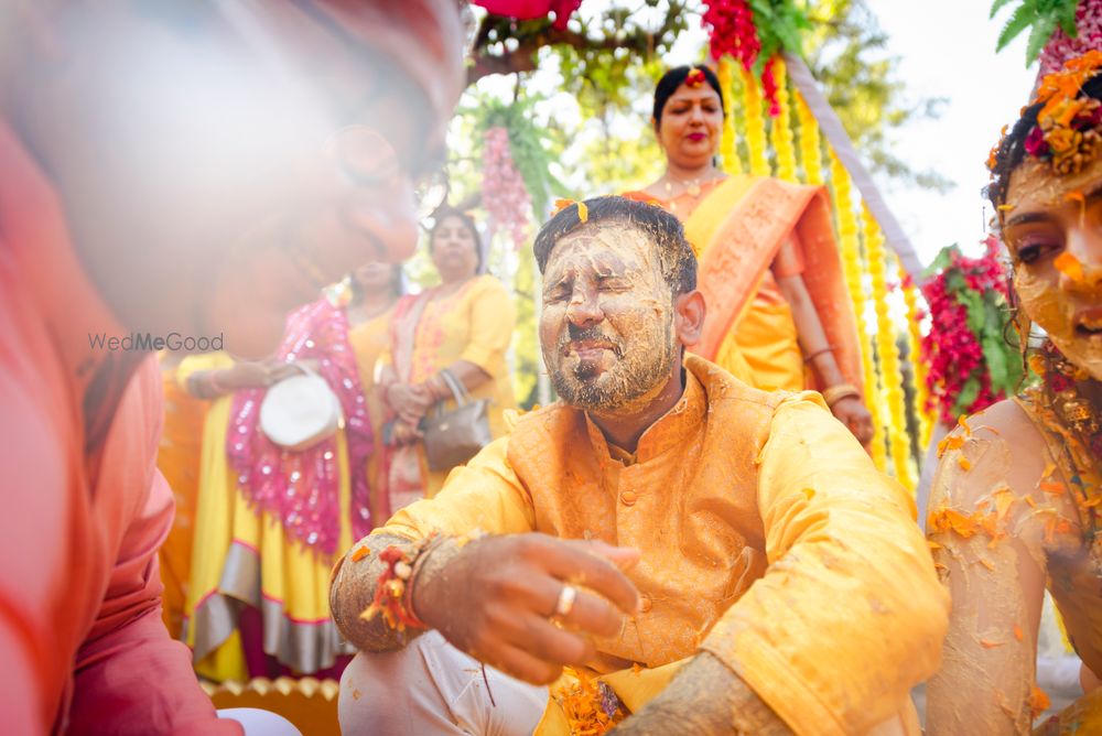 Photo From Sagrika wedding  - By Rajnish Media Works