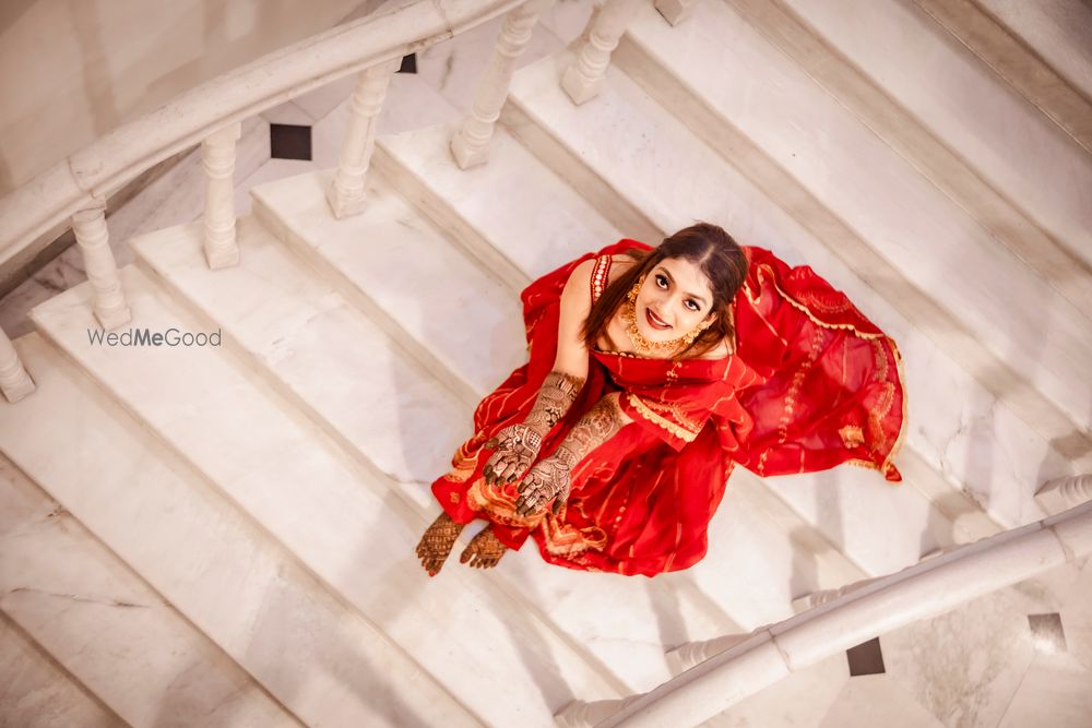 Photo From Sagrika wedding  - By Rajnish Media Works