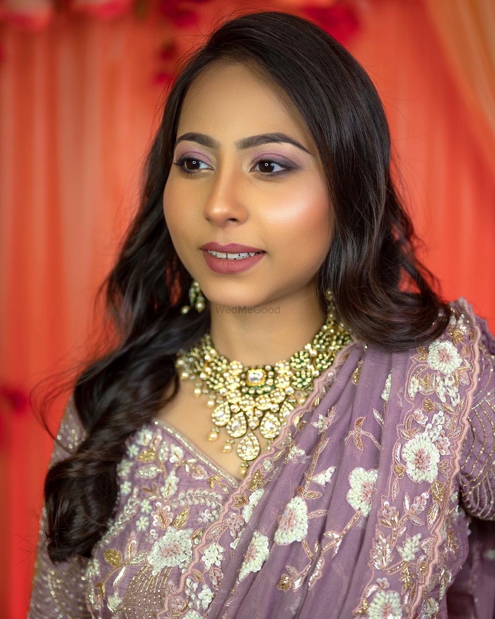 Photo From Ayushi Agarwal - By Sneha Bhowmick Makeup