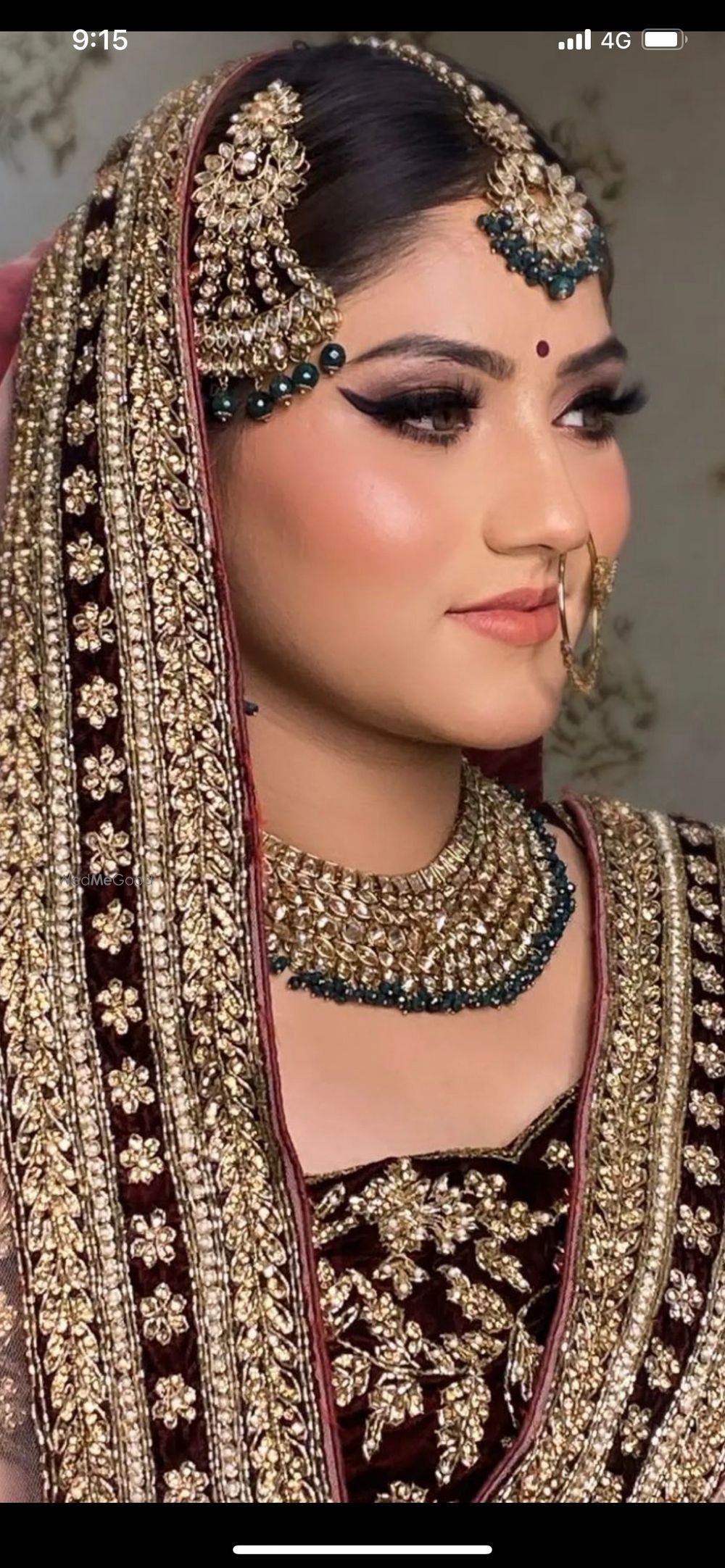 Photo From Brides - By Tanu Goyal Makeovers