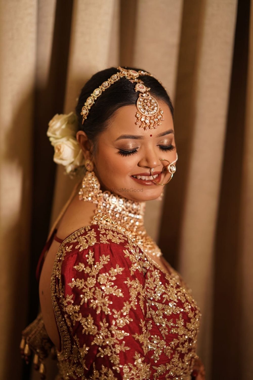 Photo From Brides - By Tanu Goyal Makeovers