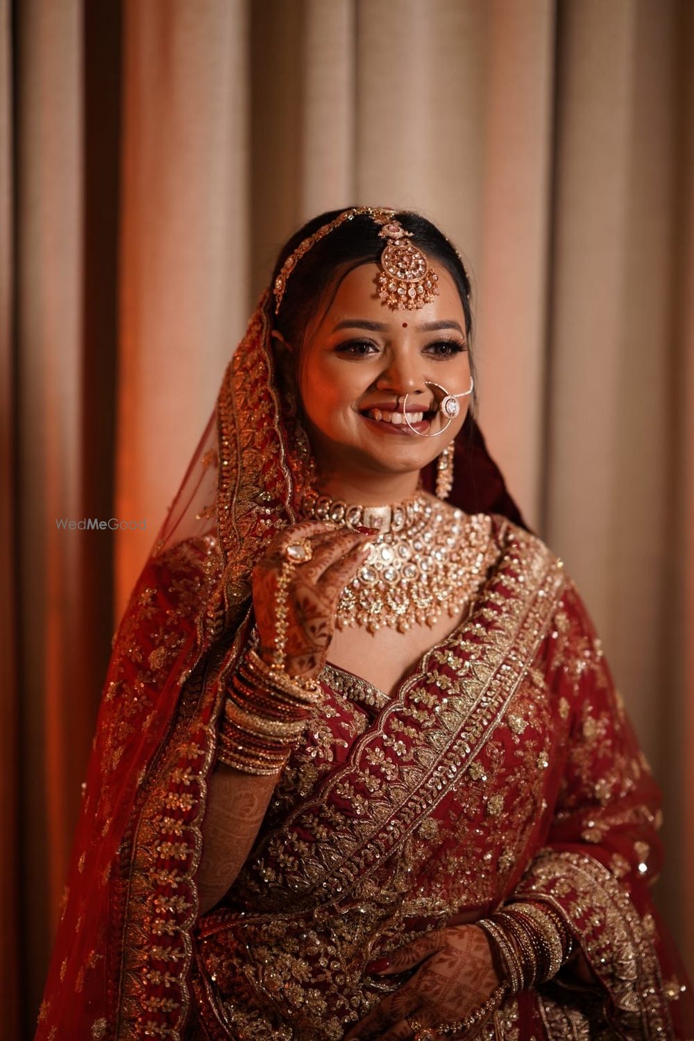 Photo From Brides - By Tanu Goyal Makeovers