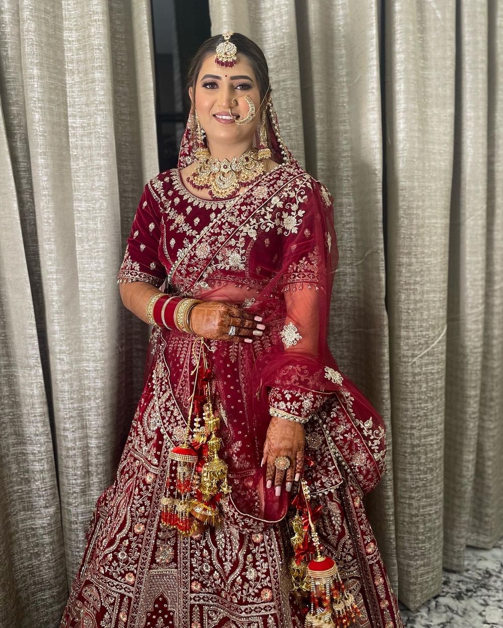 Photo From Brides - By Tanu Goyal Makeovers