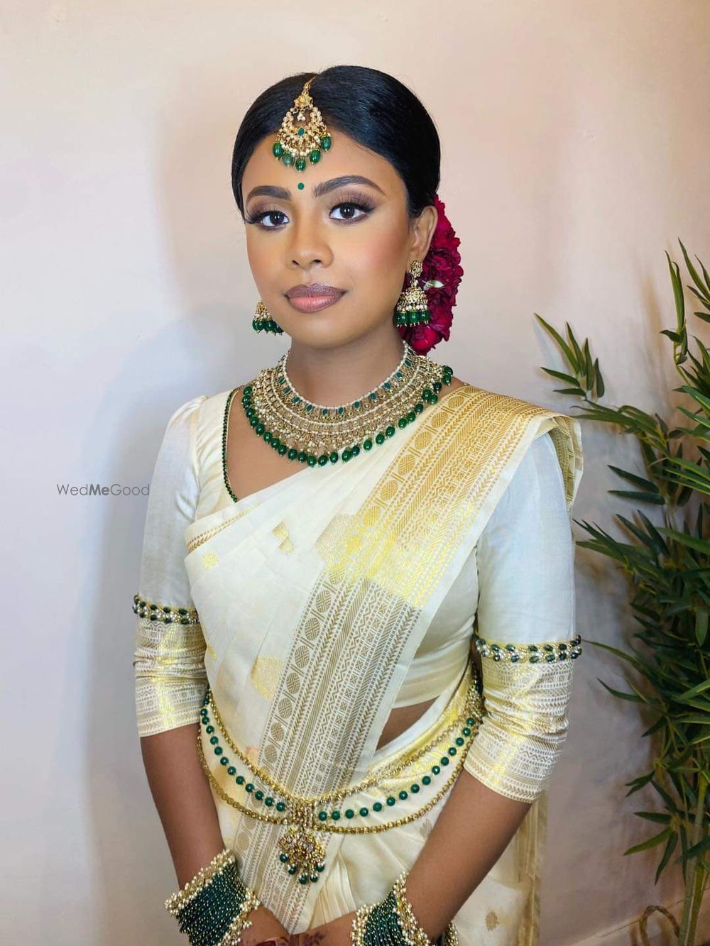 Photo From 2023 - By Sandhya The Makeup Artist