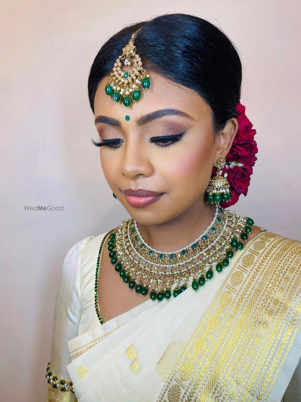 Photo From 2023 - By Sandhya The Makeup Artist