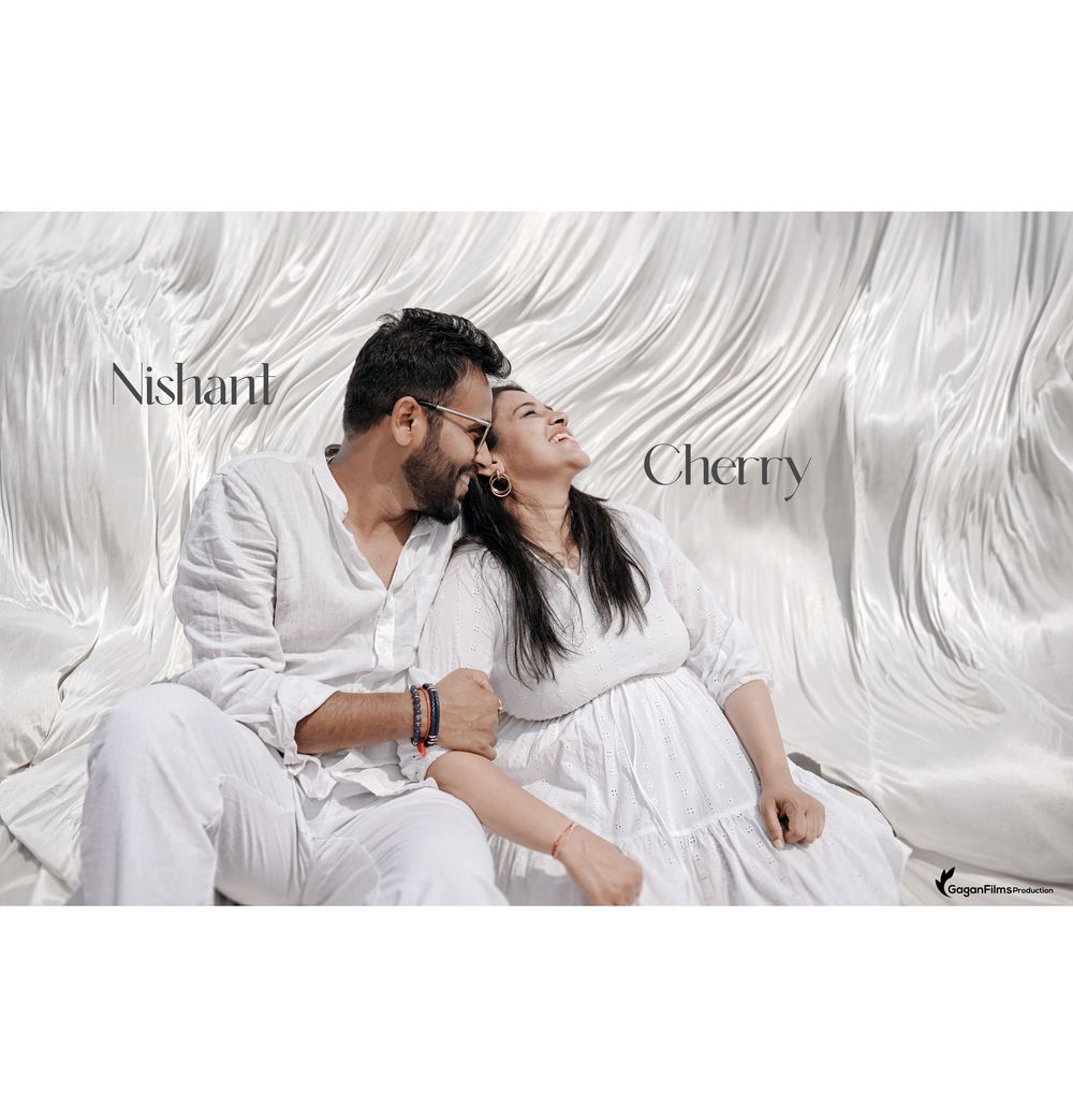 Photo From CHERRY + NISHANT - By Gagan Films Production