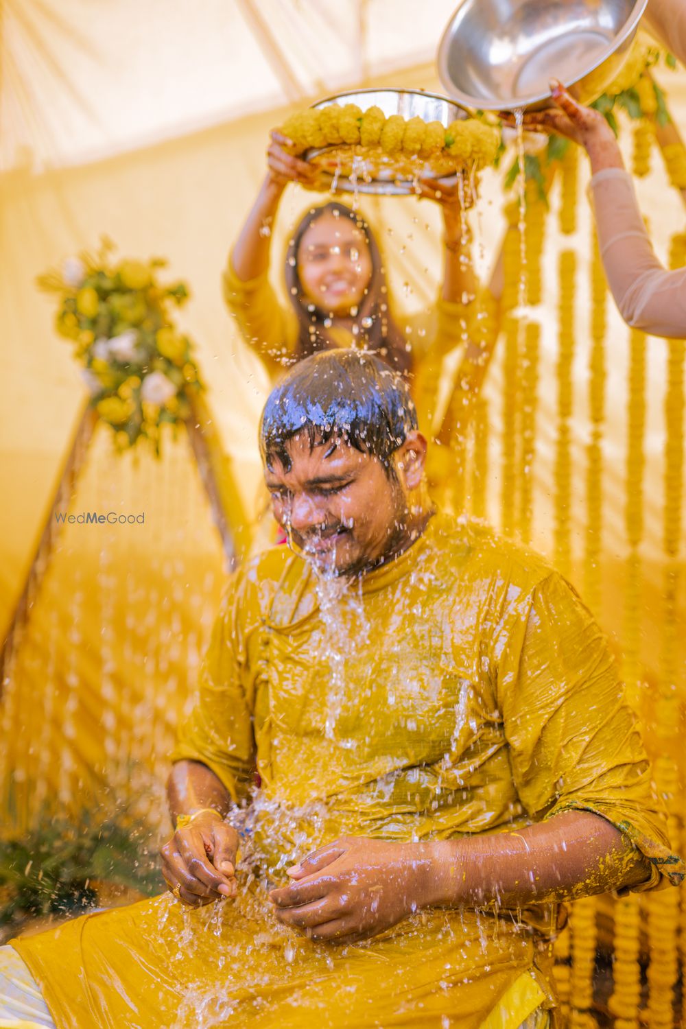 Photo From Venkatesh and Visha - By Whiskey and White Films