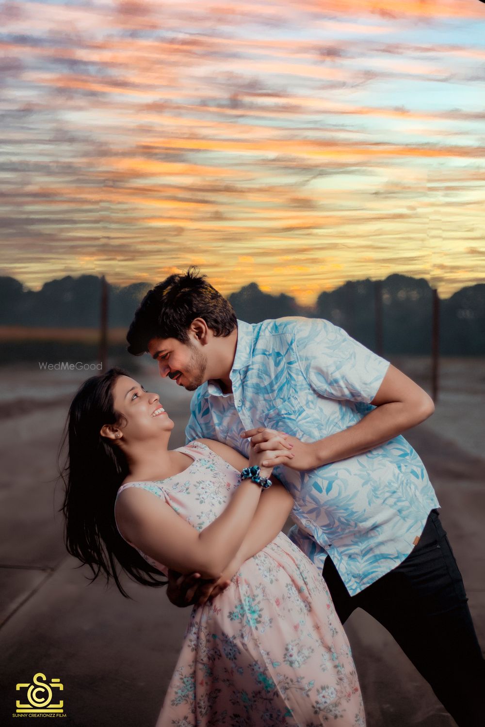 Photo From Ashutosh + Ayushi - By Sunny Creationzz Film