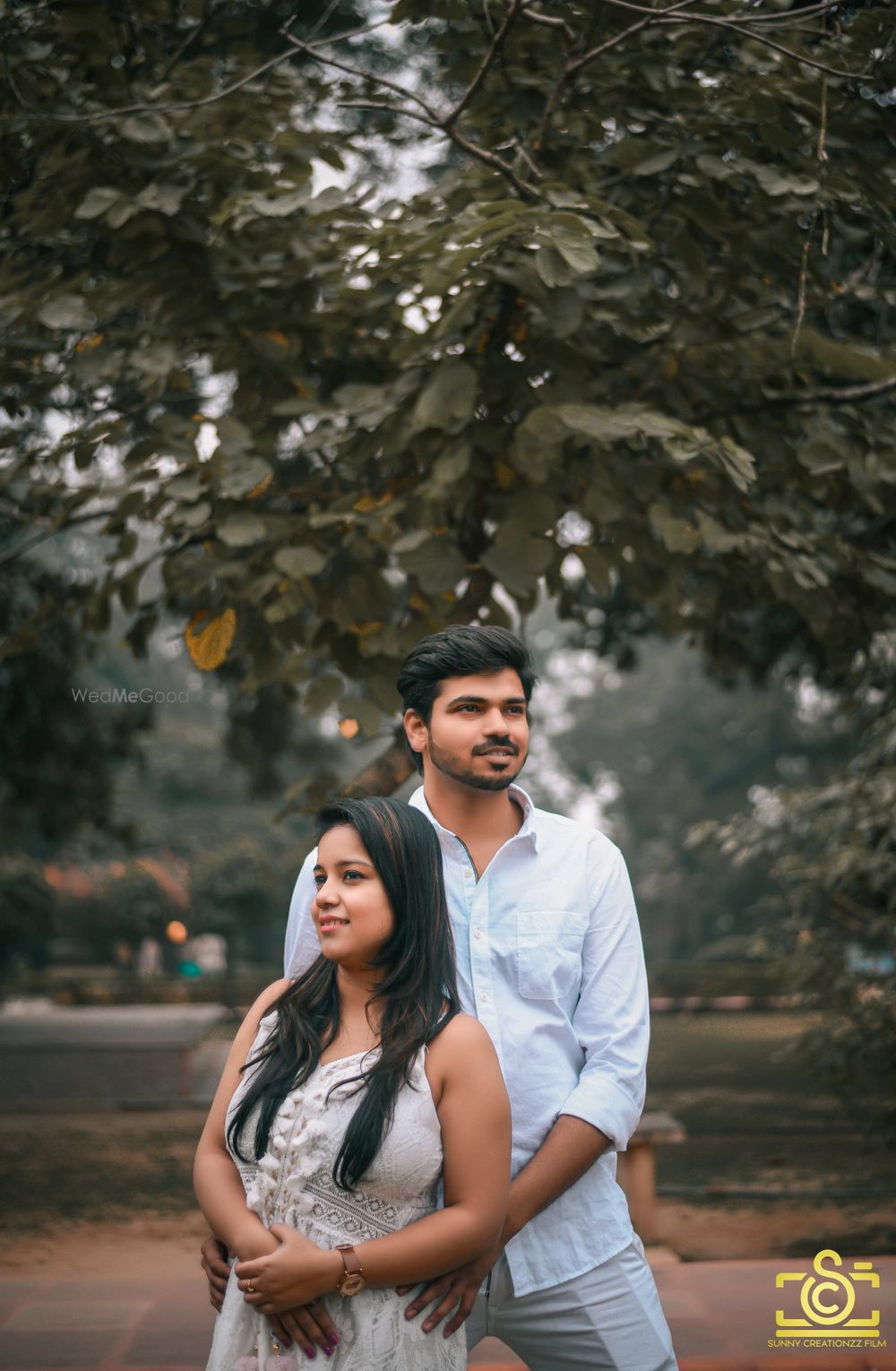 Photo From Ashutosh + Ayushi - By Sunny Creationzz Film