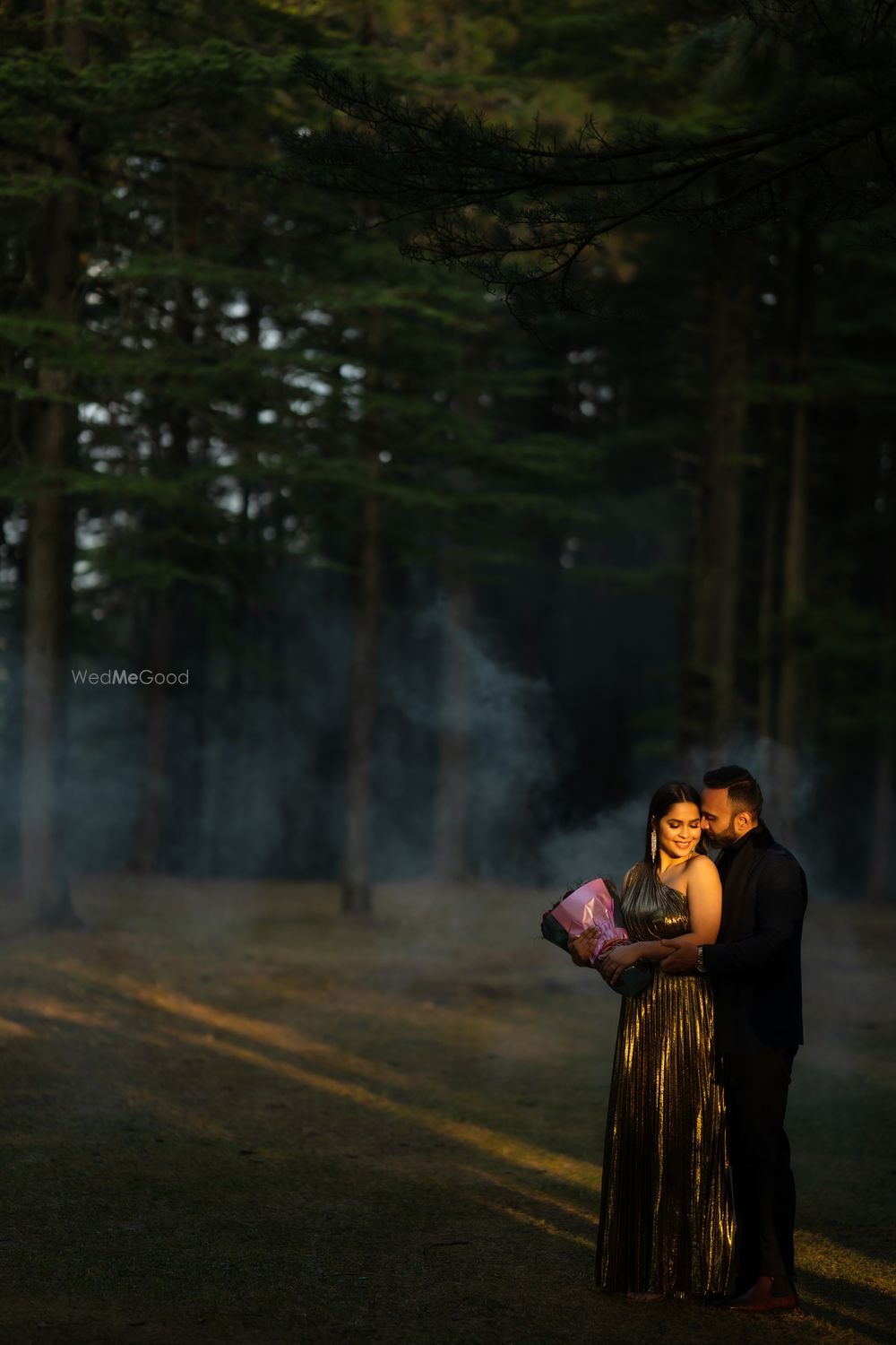 Photo From Samarth & Deepali Prewedding - By Smart Clicks