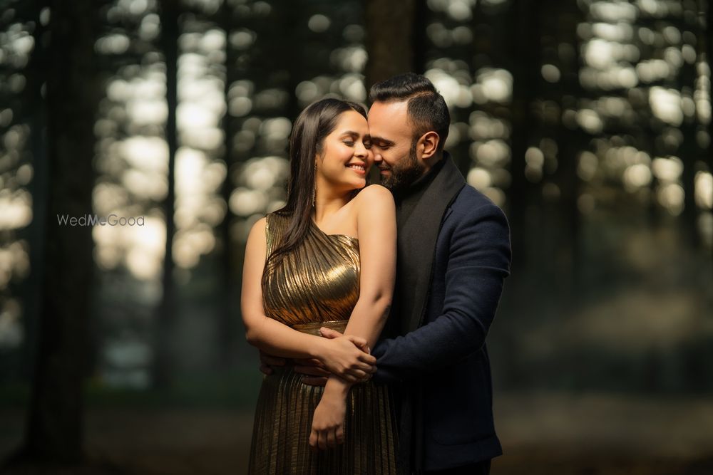 Photo From Samarth & Deepali Prewedding - By Smart Clicks