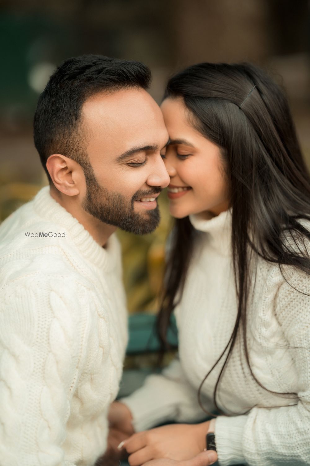 Photo From Samarth & Deepali Prewedding - By Smart Clicks