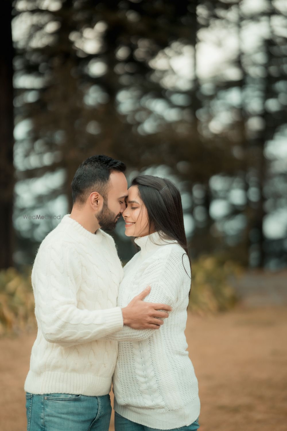 Photo From Samarth & Deepali Prewedding - By Smart Clicks