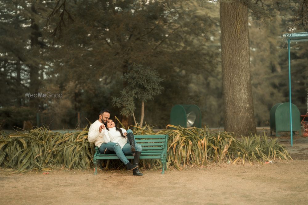 Photo From Samarth & Deepali Prewedding - By Smart Clicks