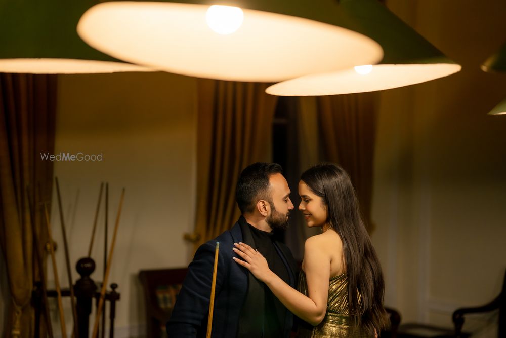 Photo From Samarth & Deepali Prewedding - By Smart Clicks