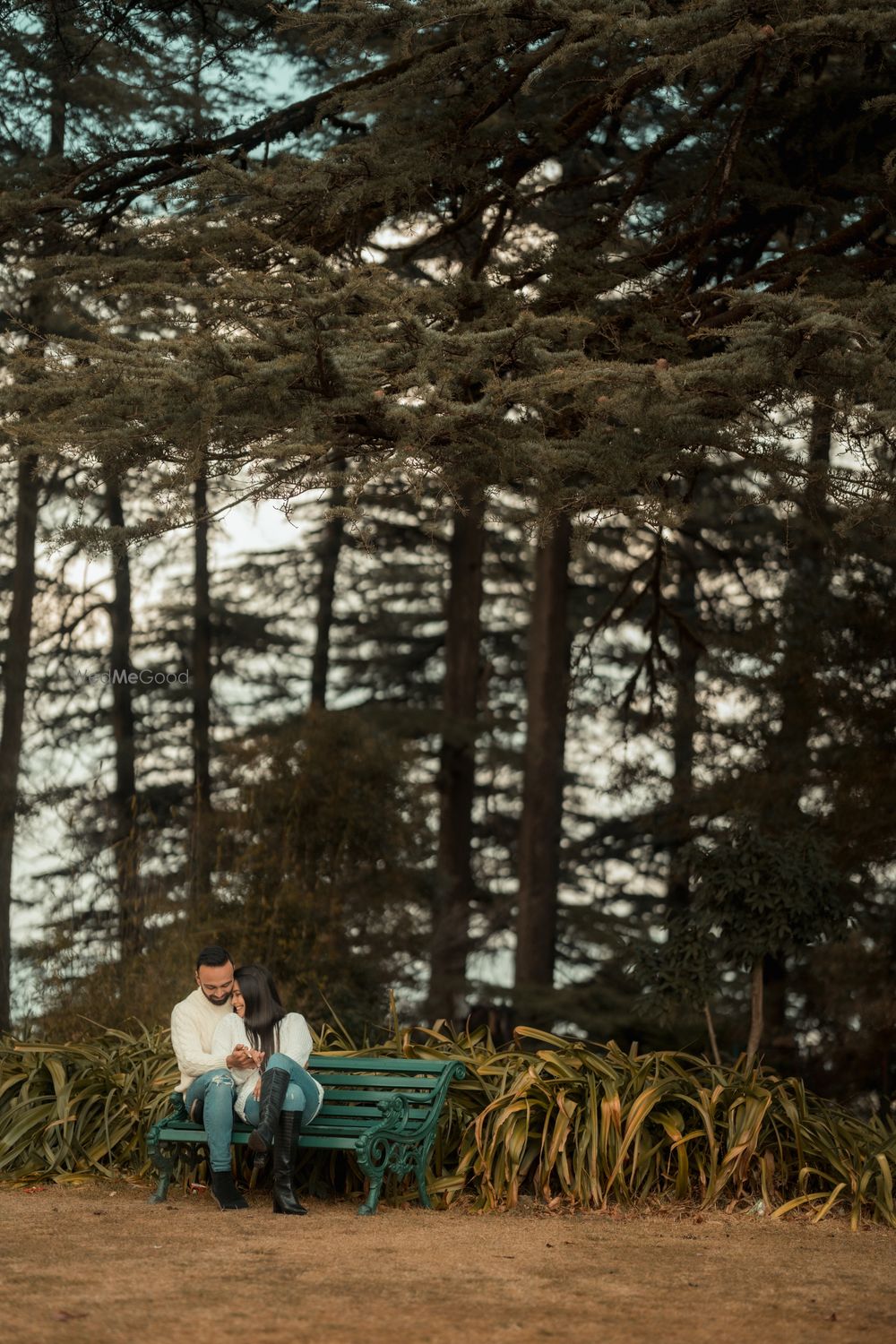 Photo From Samarth & Deepali Prewedding - By Smart Clicks