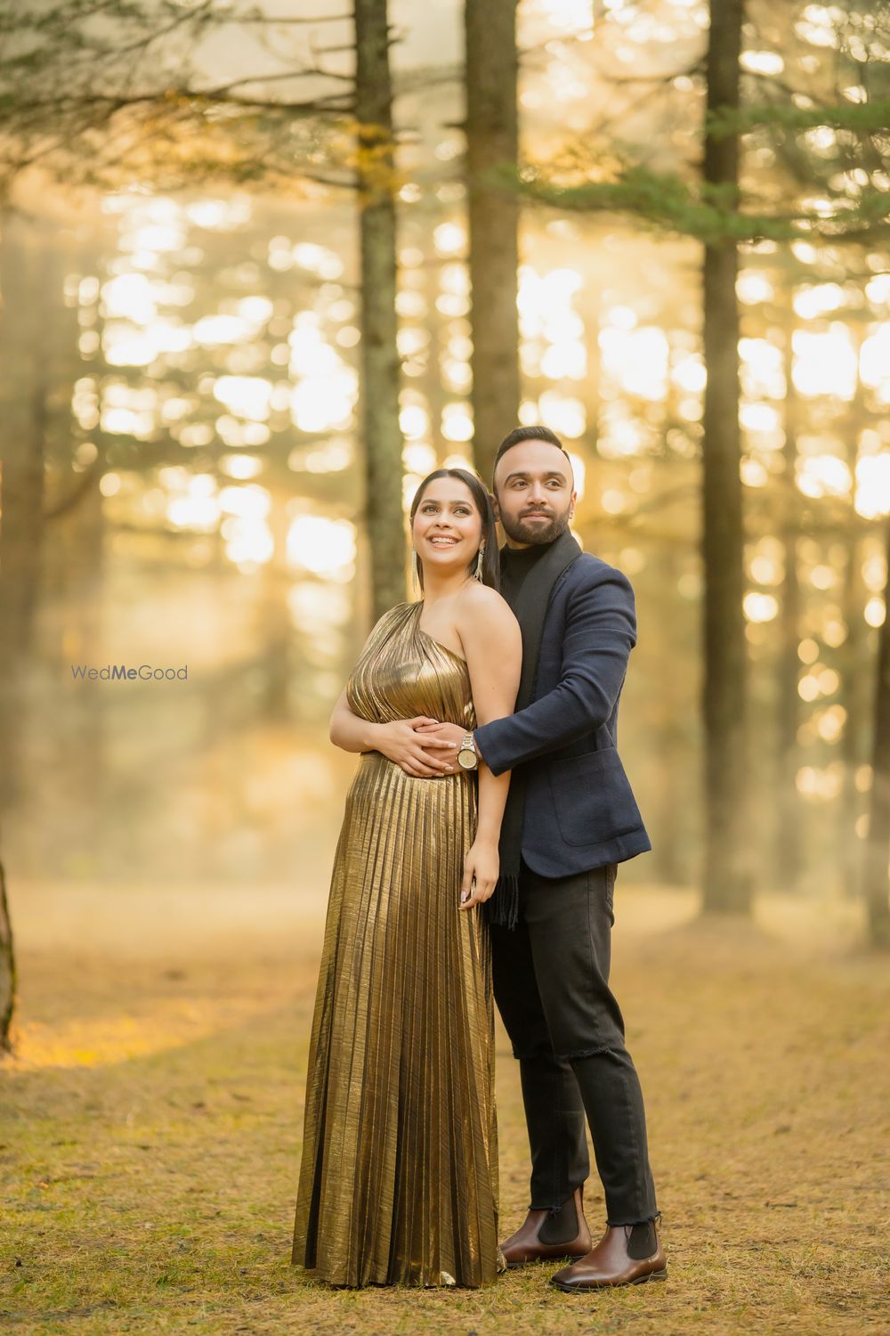 Photo From Samarth & Deepali Prewedding - By Smart Clicks