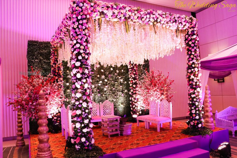 Photo From Aakash & Priyanka ( Trident Bkc ) - By All Attractive Weddings