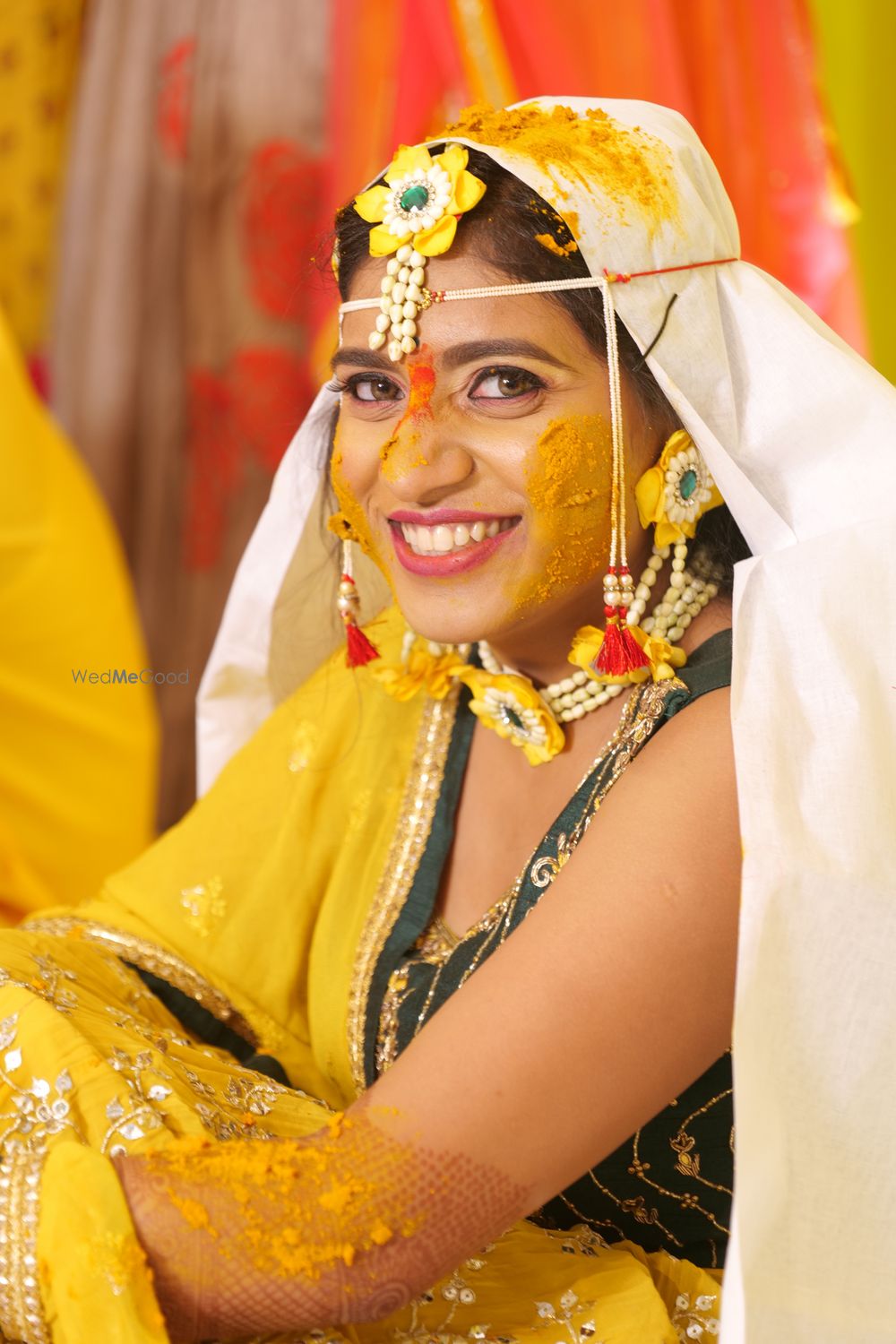 Photo From Bridal Makeups - By Kranti Pimprikar