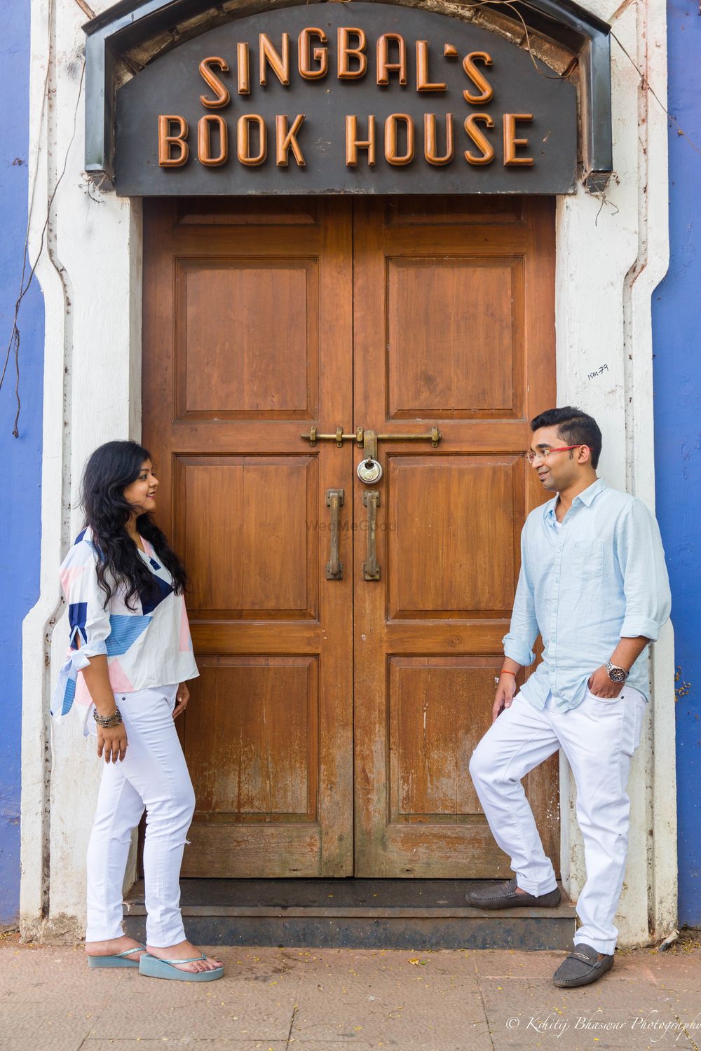 Photo From Ankit and Manika Pre wedding - By KB Photography