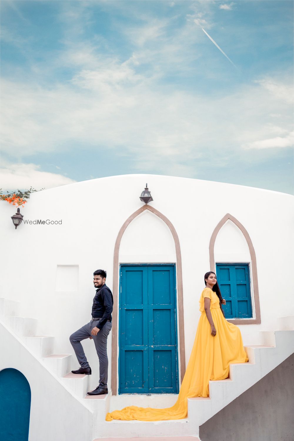 Photo From Pre Wedding Photoshoot - By Sonu Makeover Artist