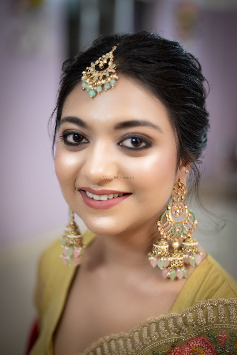 Photo From No Makeup Look - By Namrata's Studio