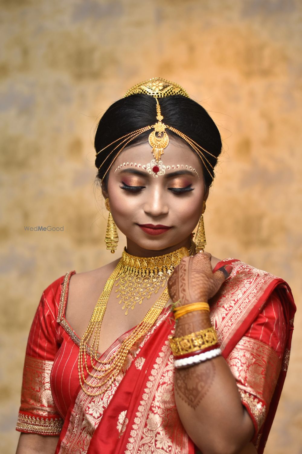 Photo From Unedited Bridals - By Namrata's Studio