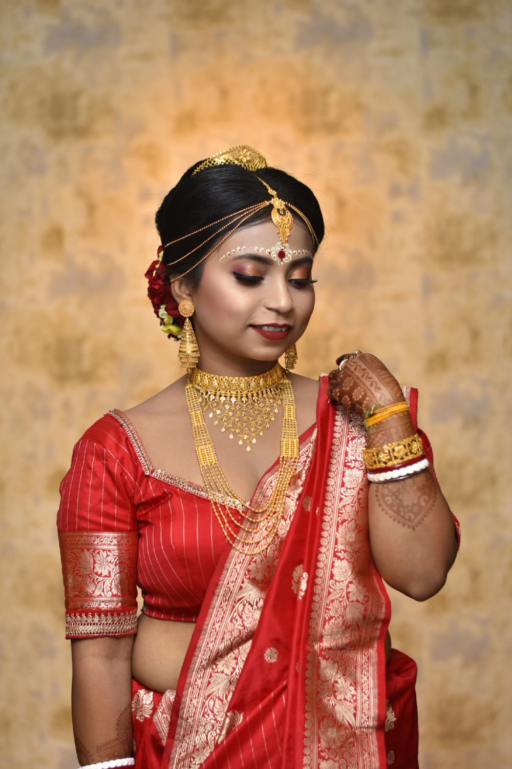 Photo From Unedited Bridals - By Namrata's Studio