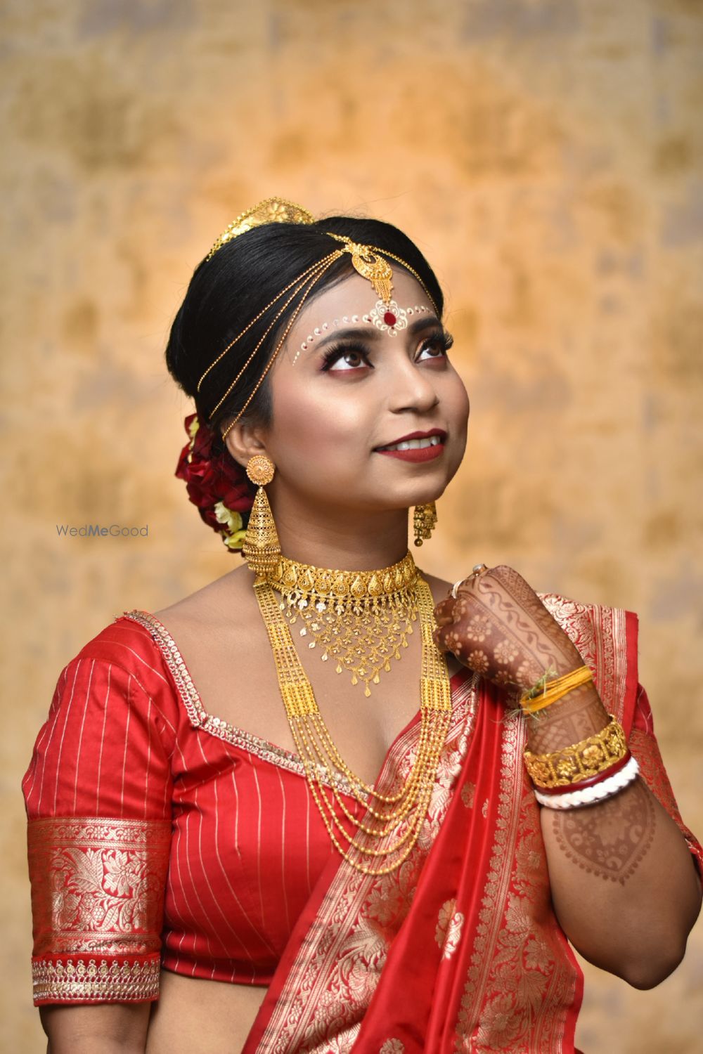 Photo From Unedited Bridals - By Namrata's Studio