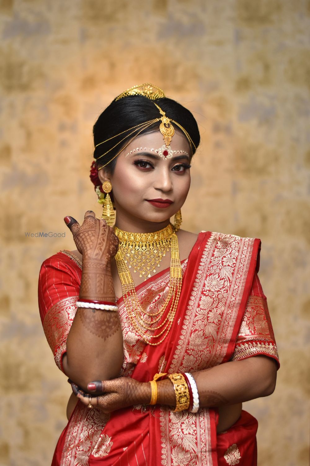 Photo From Unedited Bridals - By Namrata's Studio